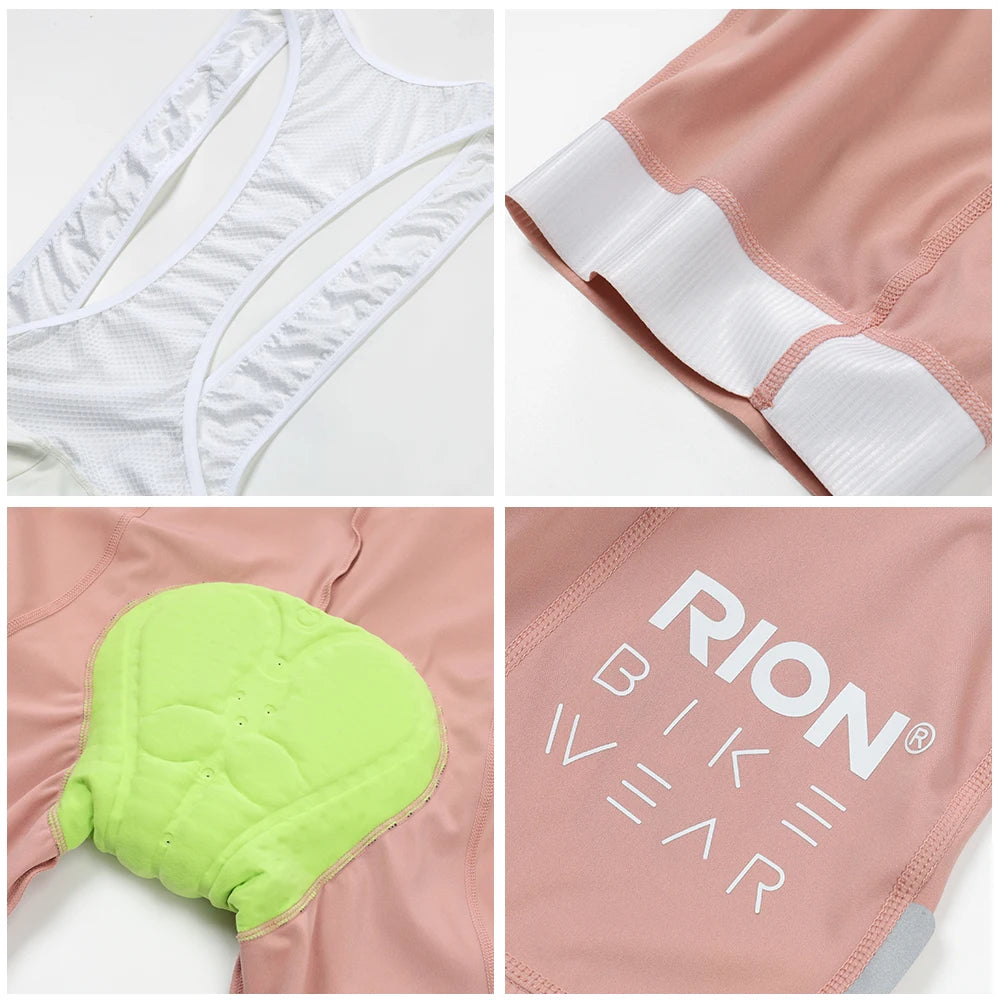 Women Cycling Shorts Bicycle