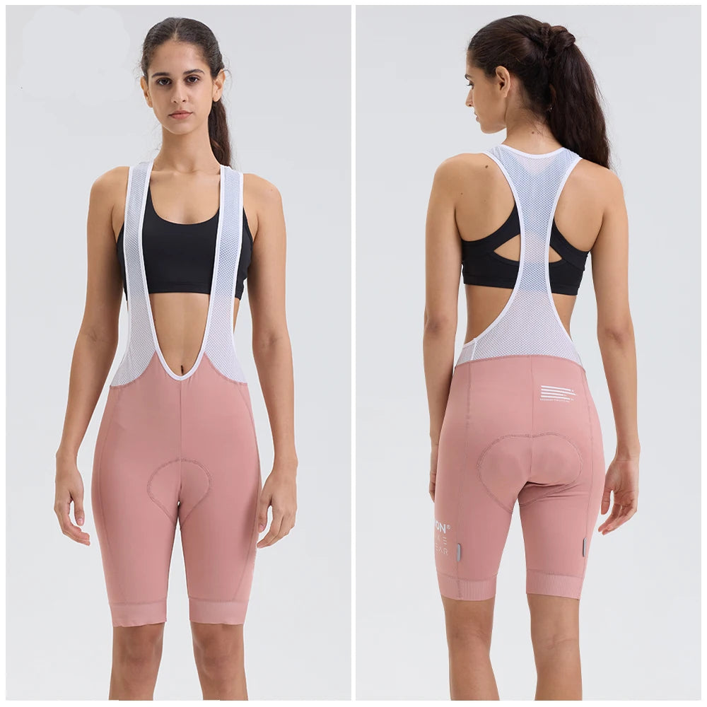 Women Cycling Shorts Bicycle