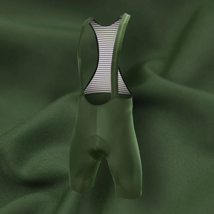 Men's Cycling Bretelle Seamless