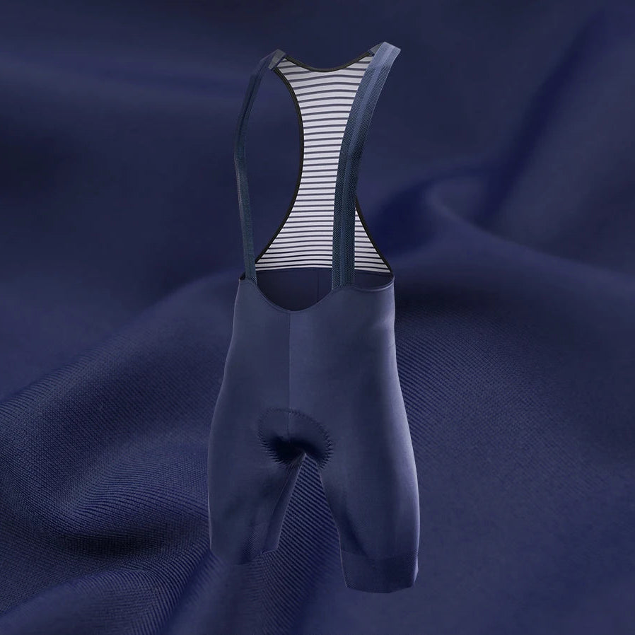 Men's Cycling Bretelle Seamless