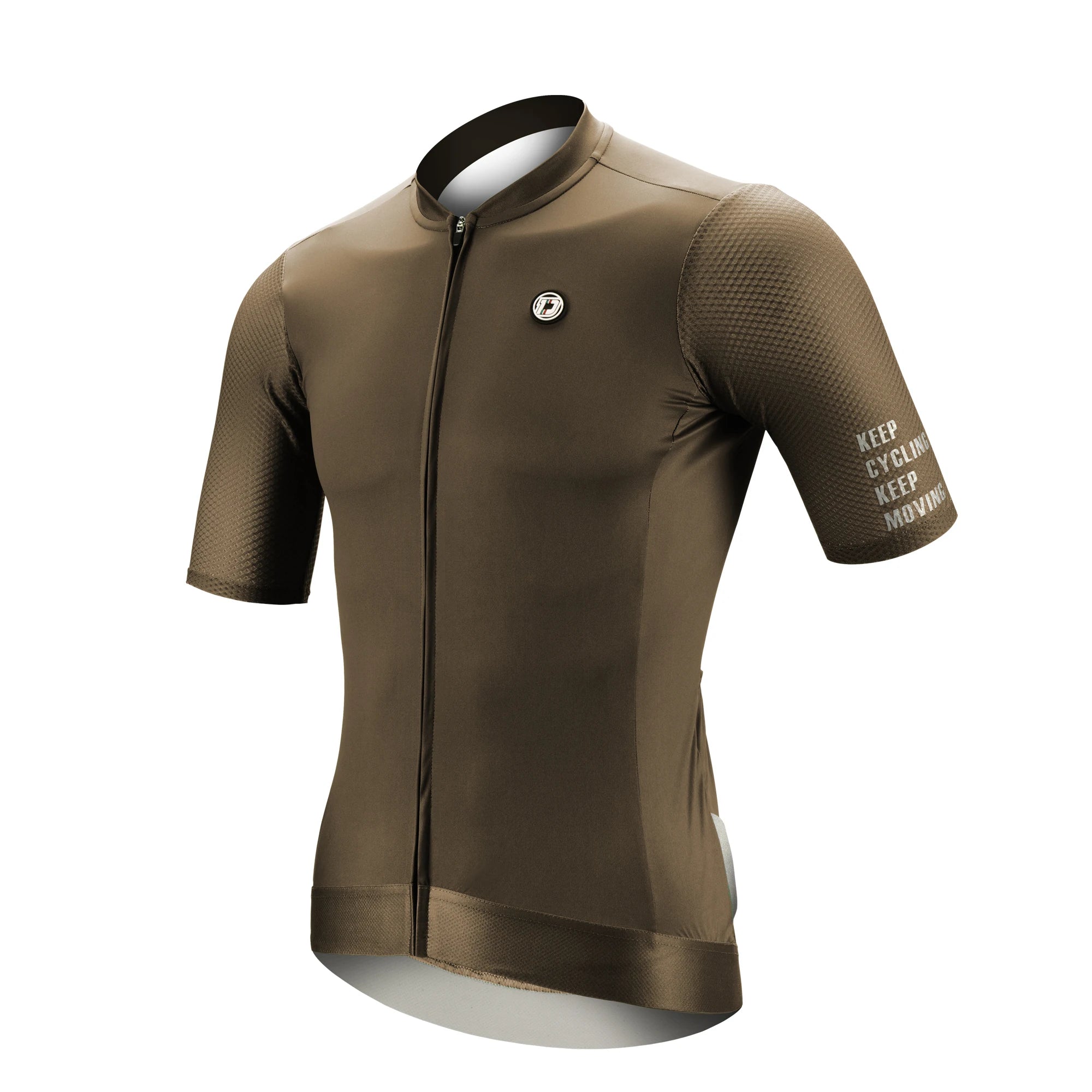 Jersey Cycling Shirt