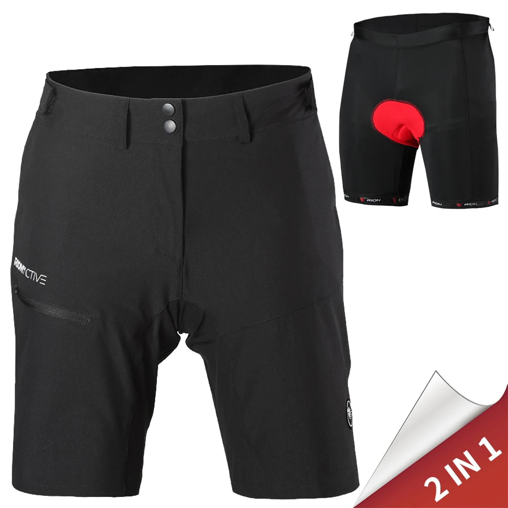 Men's Cycling Shorts