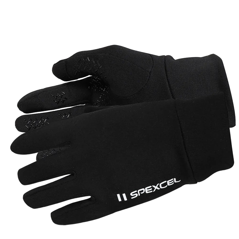 NEW PRO TEAM Winter Thermal Fleece Cycling gloves