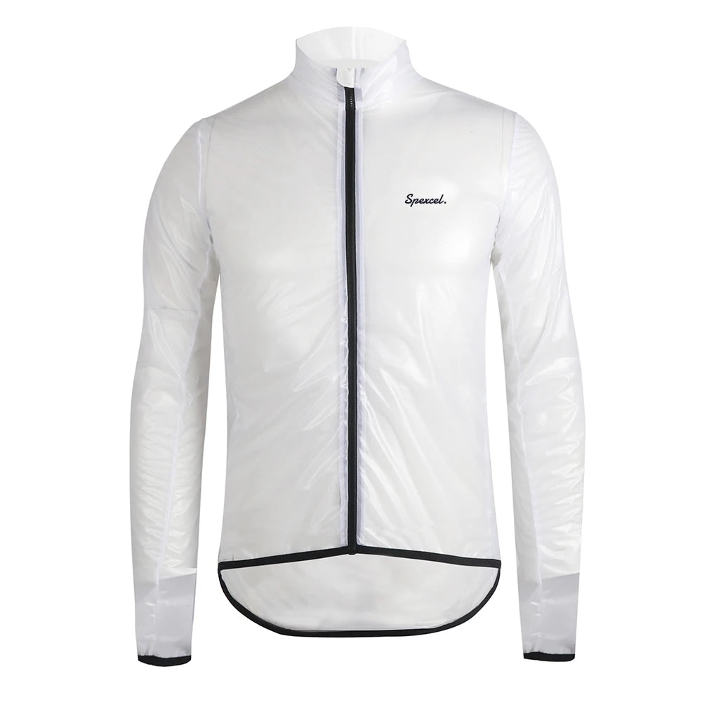 2019 Classic super lightweight rain jacket