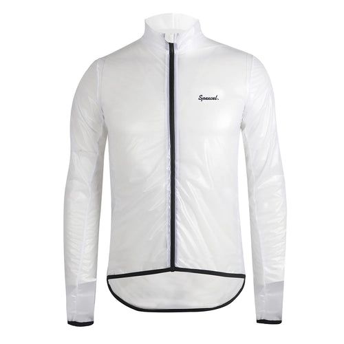 2019 Classic super lightweight rain jacket