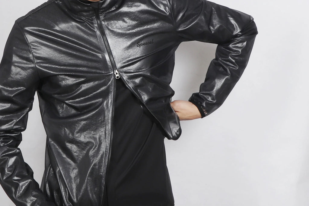 2019 Classic super lightweight rain jacket