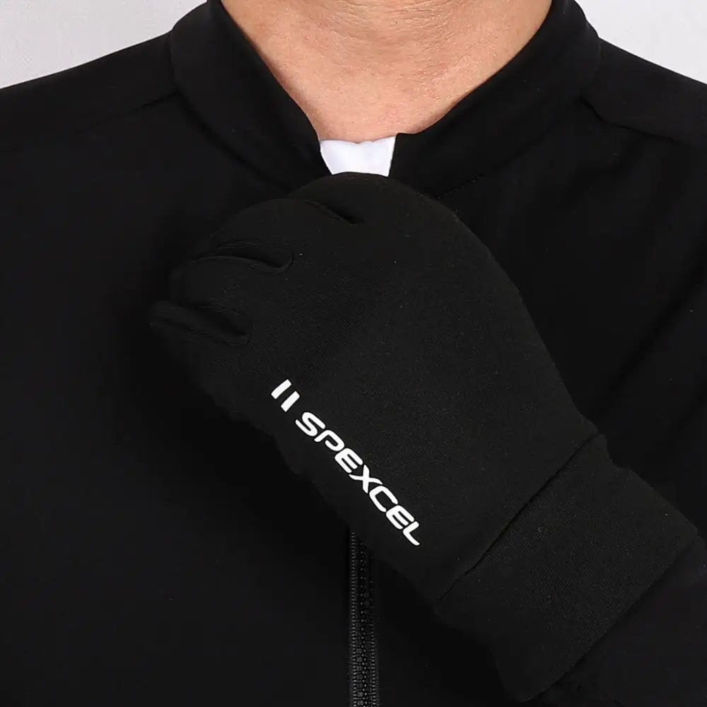 NEW PRO TEAM Winter Thermal Fleece Cycling gloves