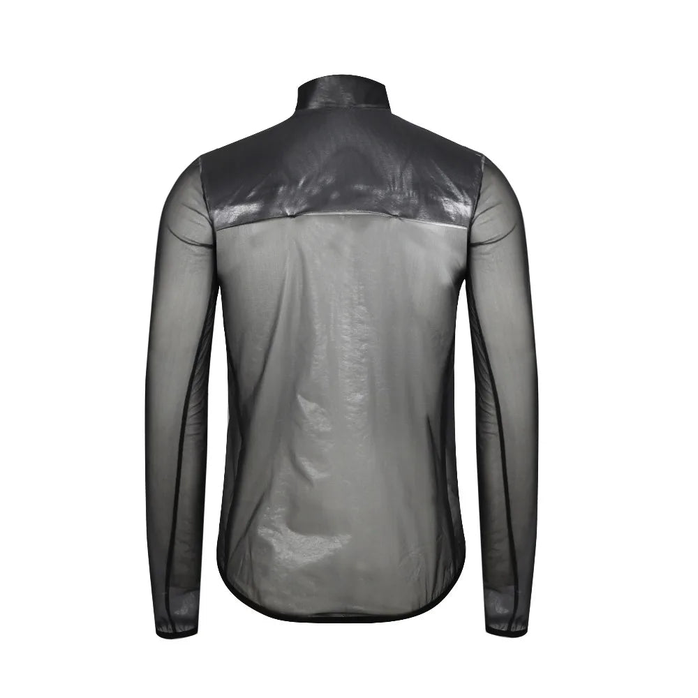 2019 Classic super lightweight rain jacket