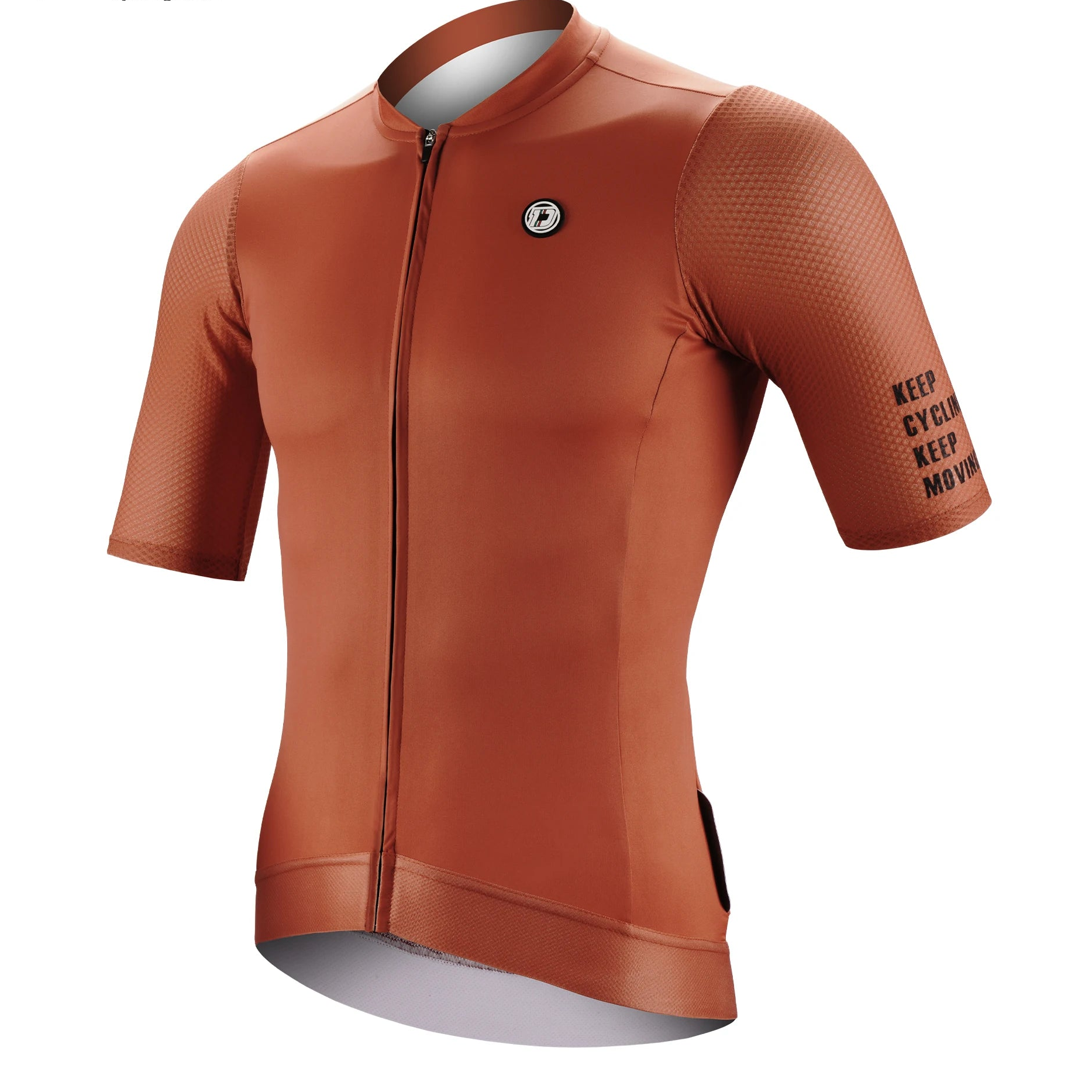 Jersey Cycling Shirt