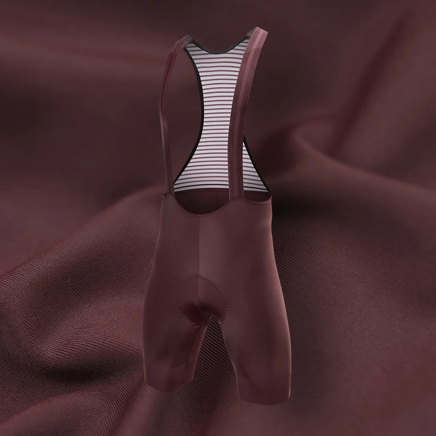 Men's Cycling Bretelle Seamless