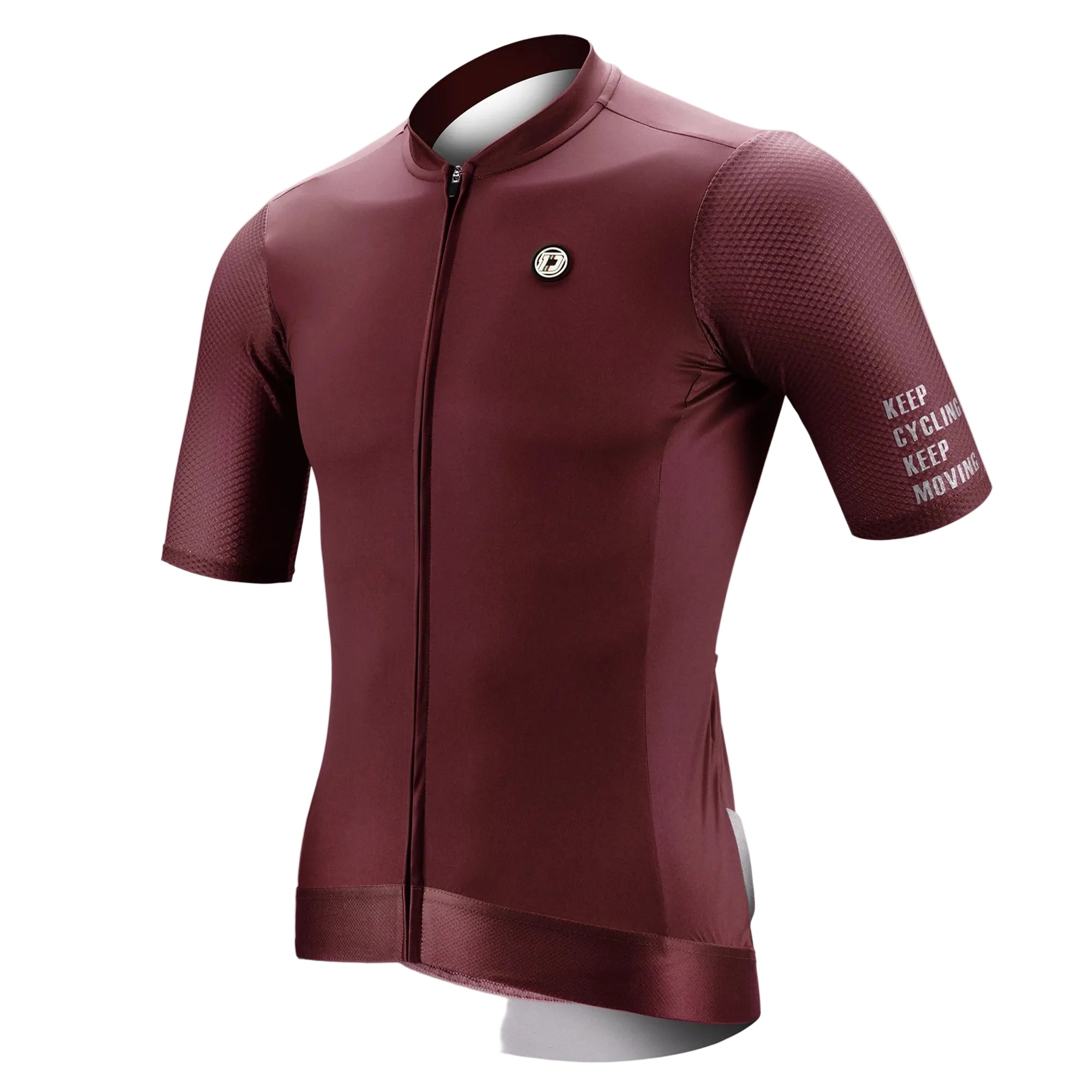 Jersey Cycling Shirt