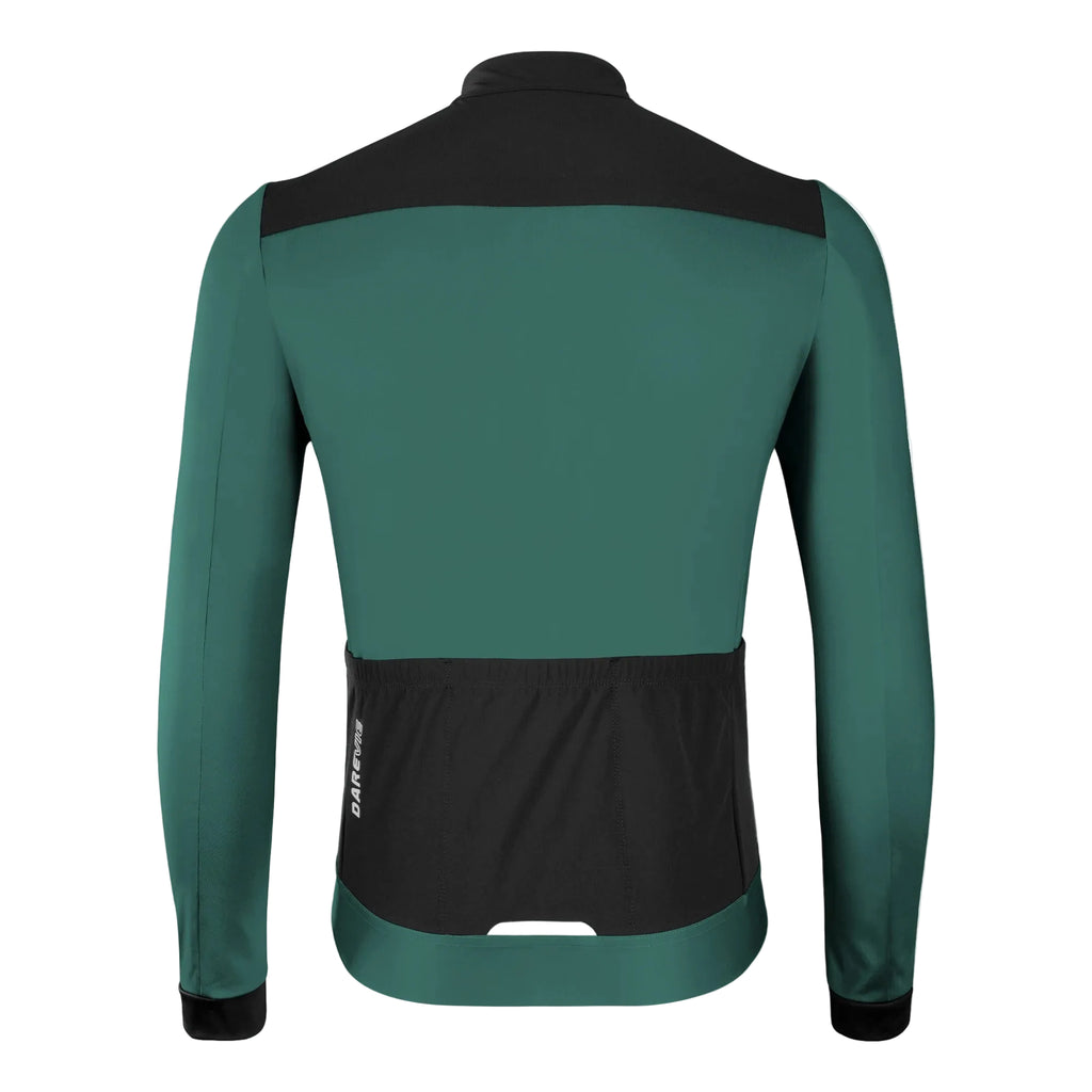 Cycling Maillot Winter Windproof