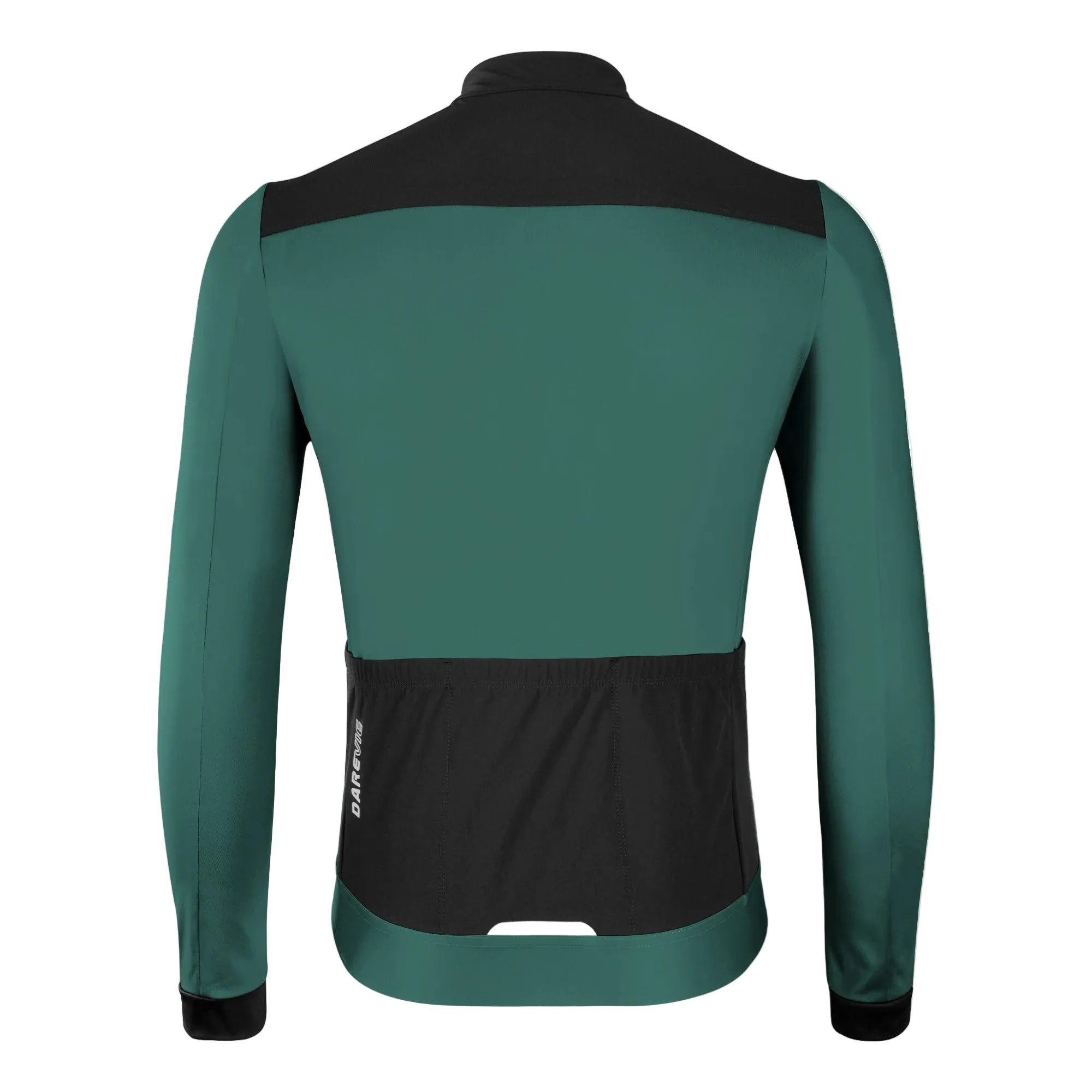 Cycling Maillot Winter Windproof