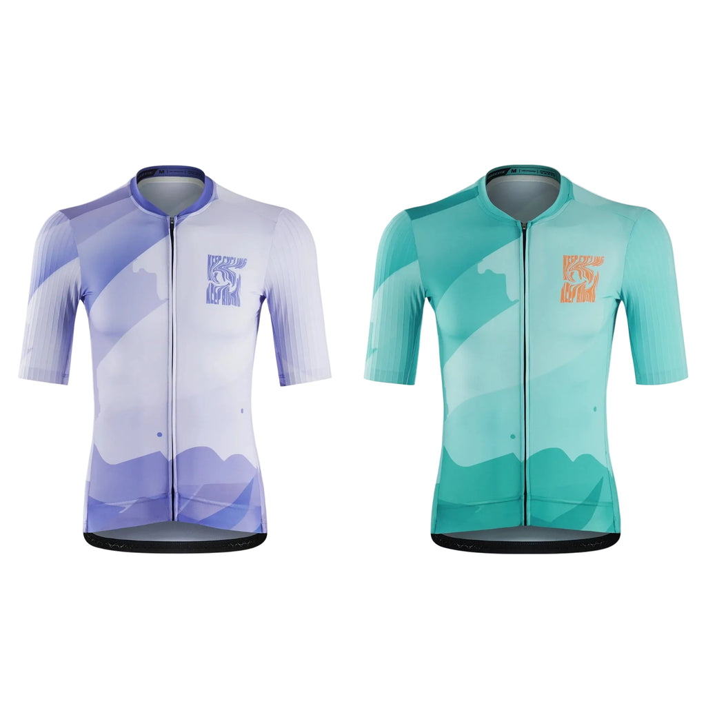 Cycling Maillot AREO
