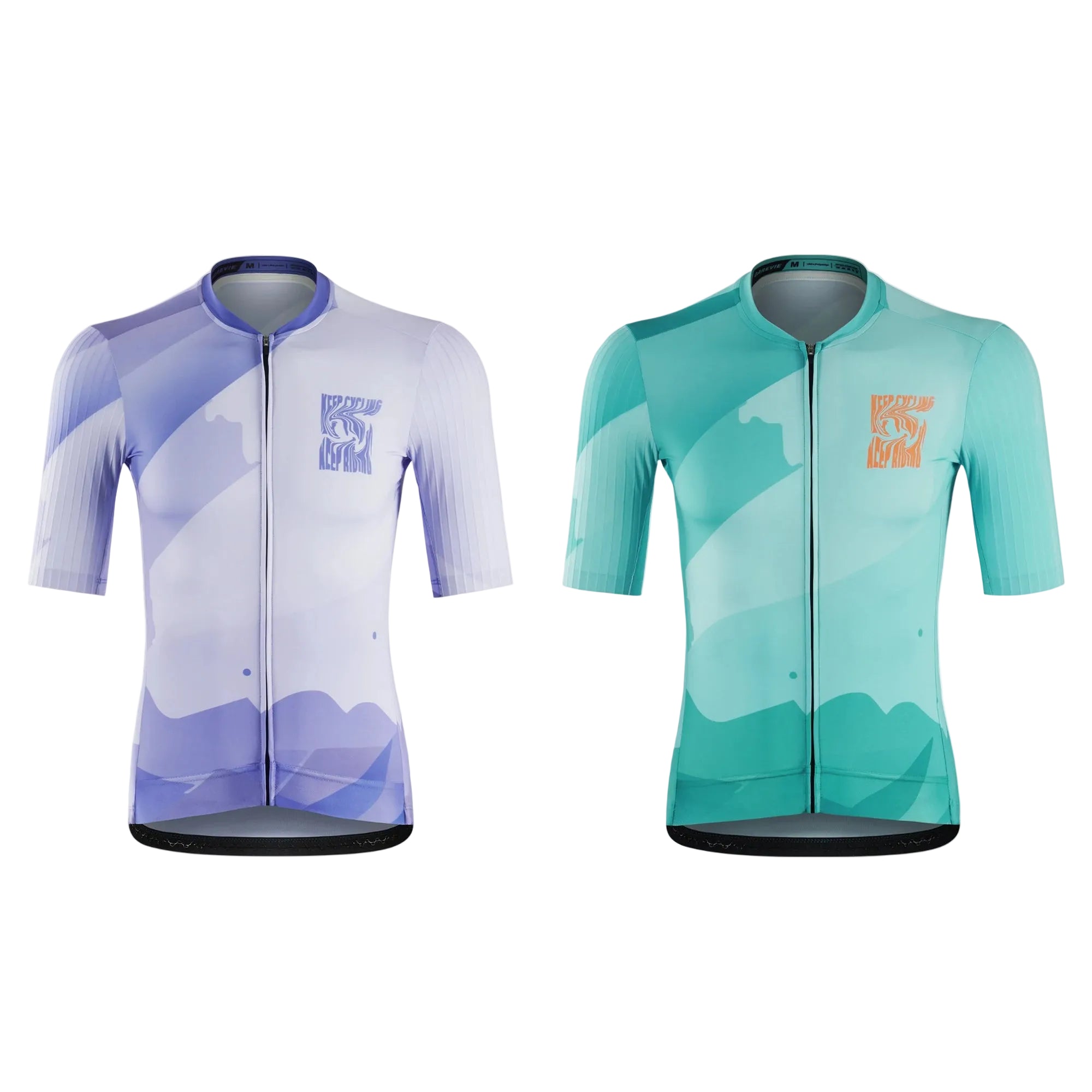 Cycling Maillot AREO