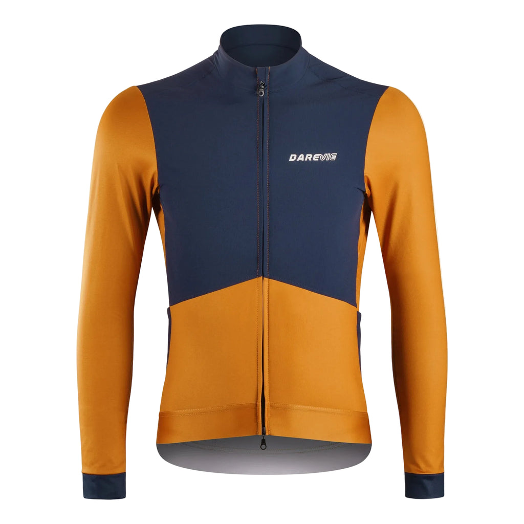 Cycling Maillot Winter Windproof