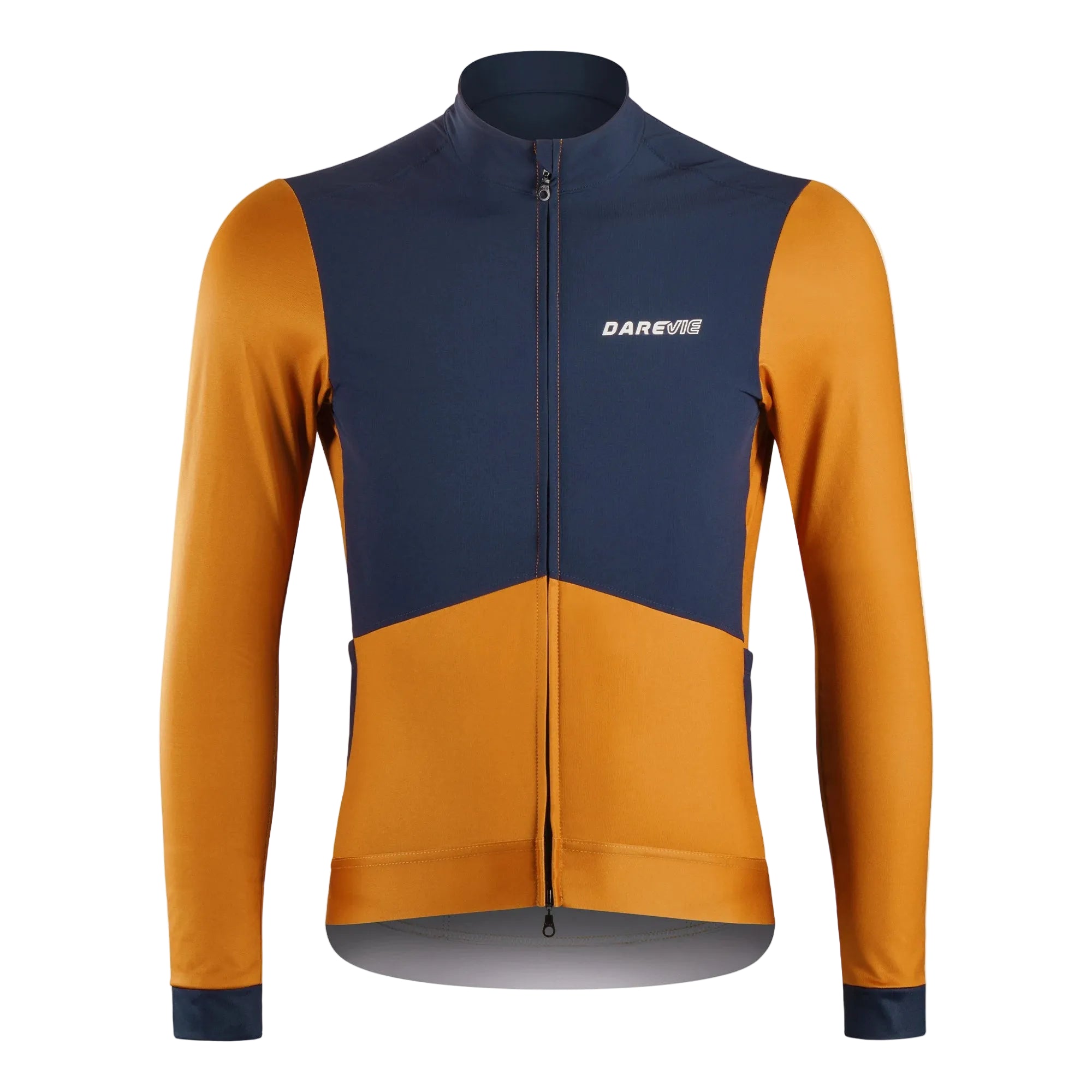 Cycling Maillot Winter Windproof