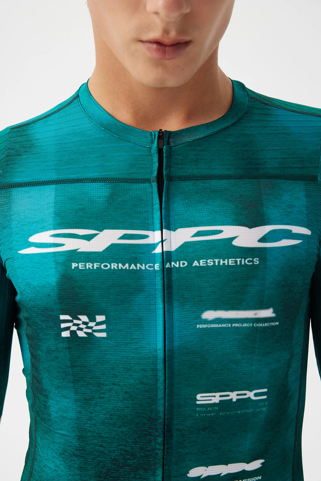 Maillots de ciclismo de manga corta