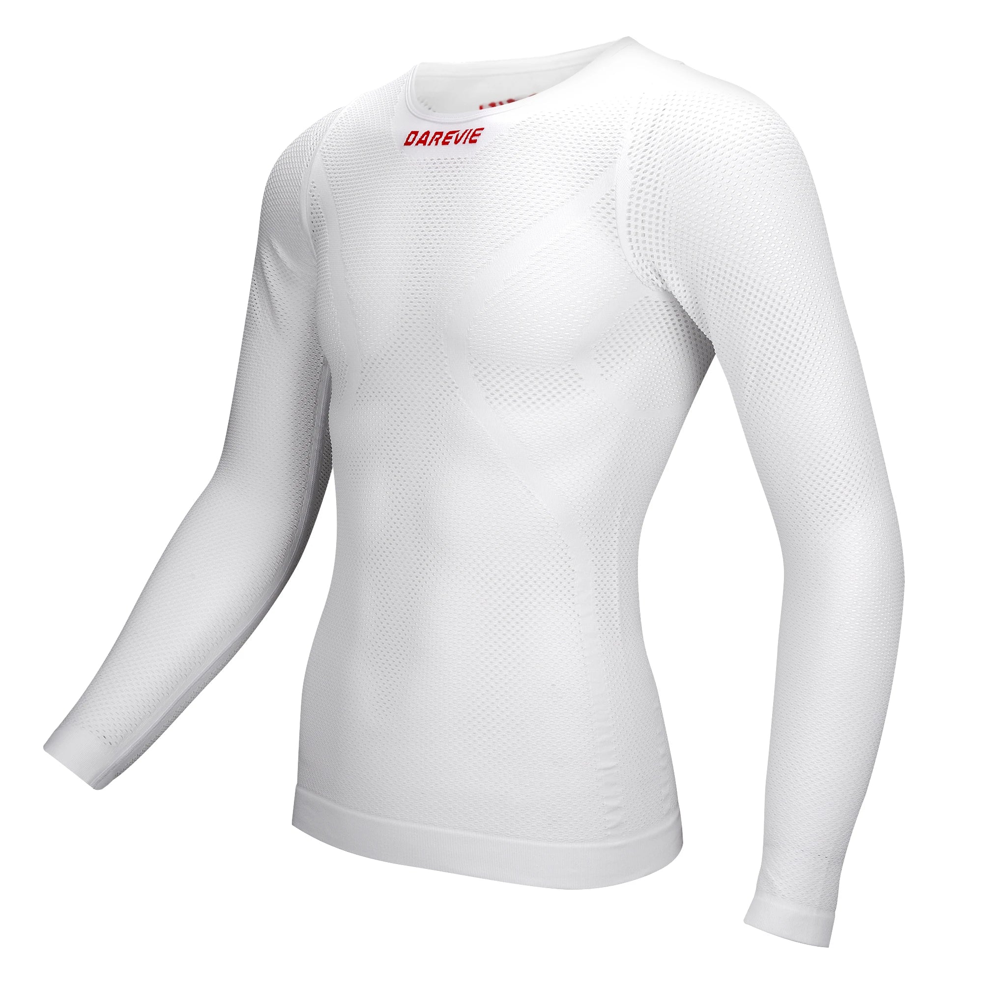 Cycling Mesh Base Layer