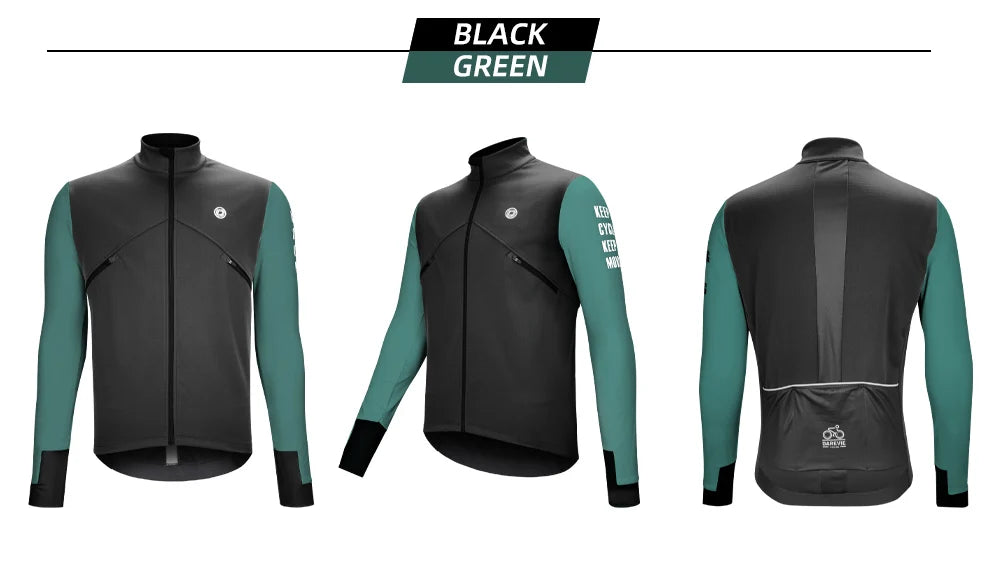 Cycling Men's Jacket
