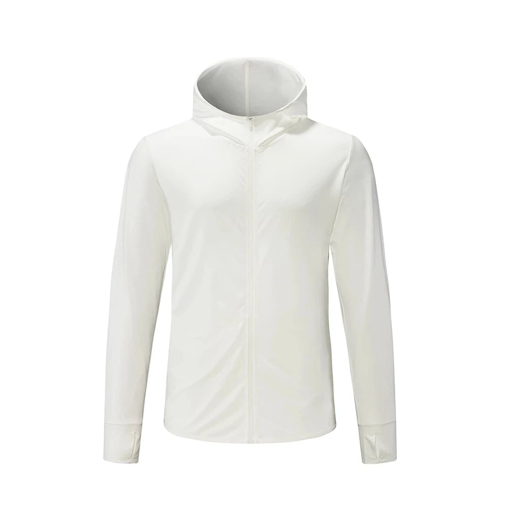 Jacket UPF50+ Sun Protection