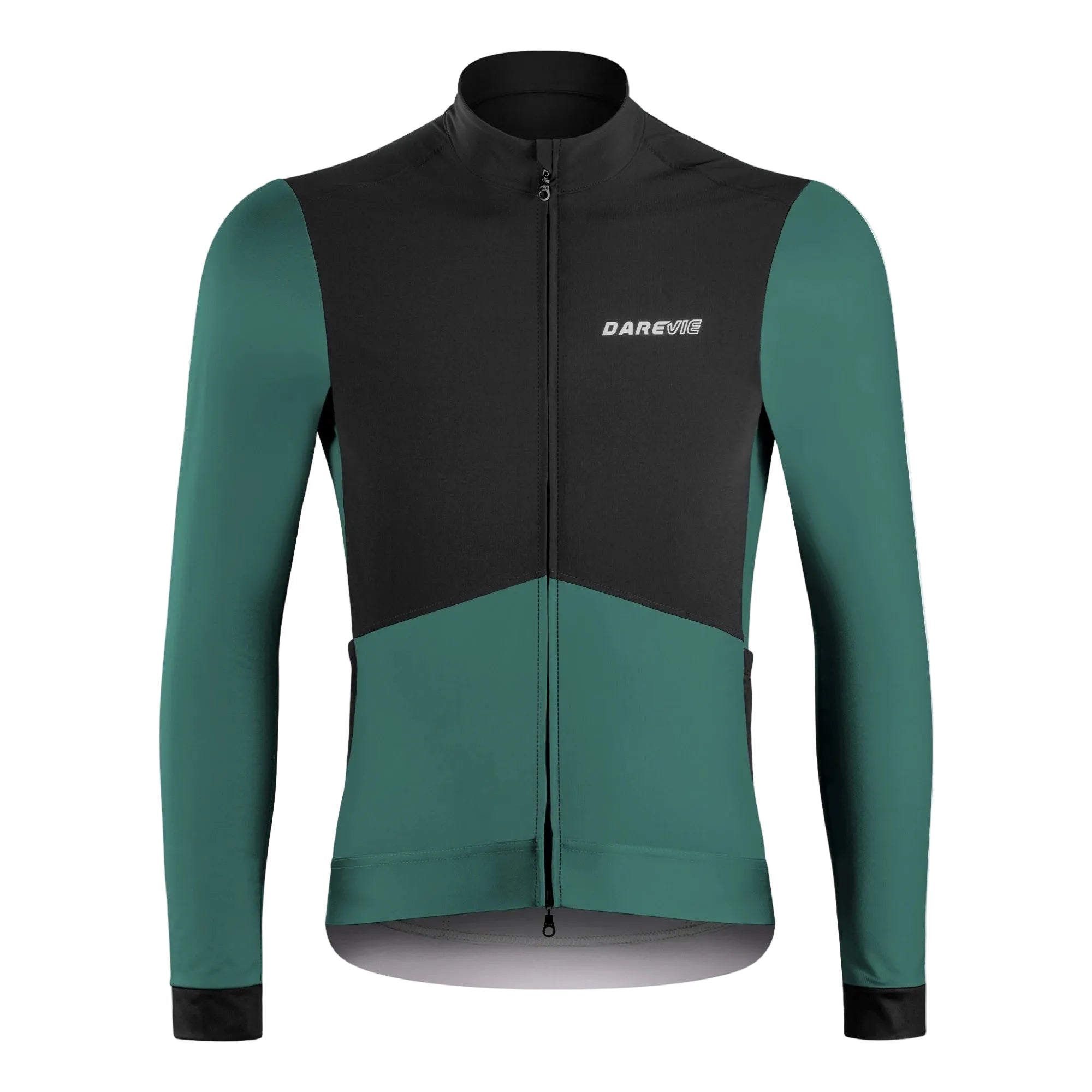 Cycling Maillot Winter Windproof
