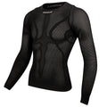 Cycling Mesh Base Layer