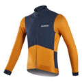 Cycling Maillot Winter Windproof