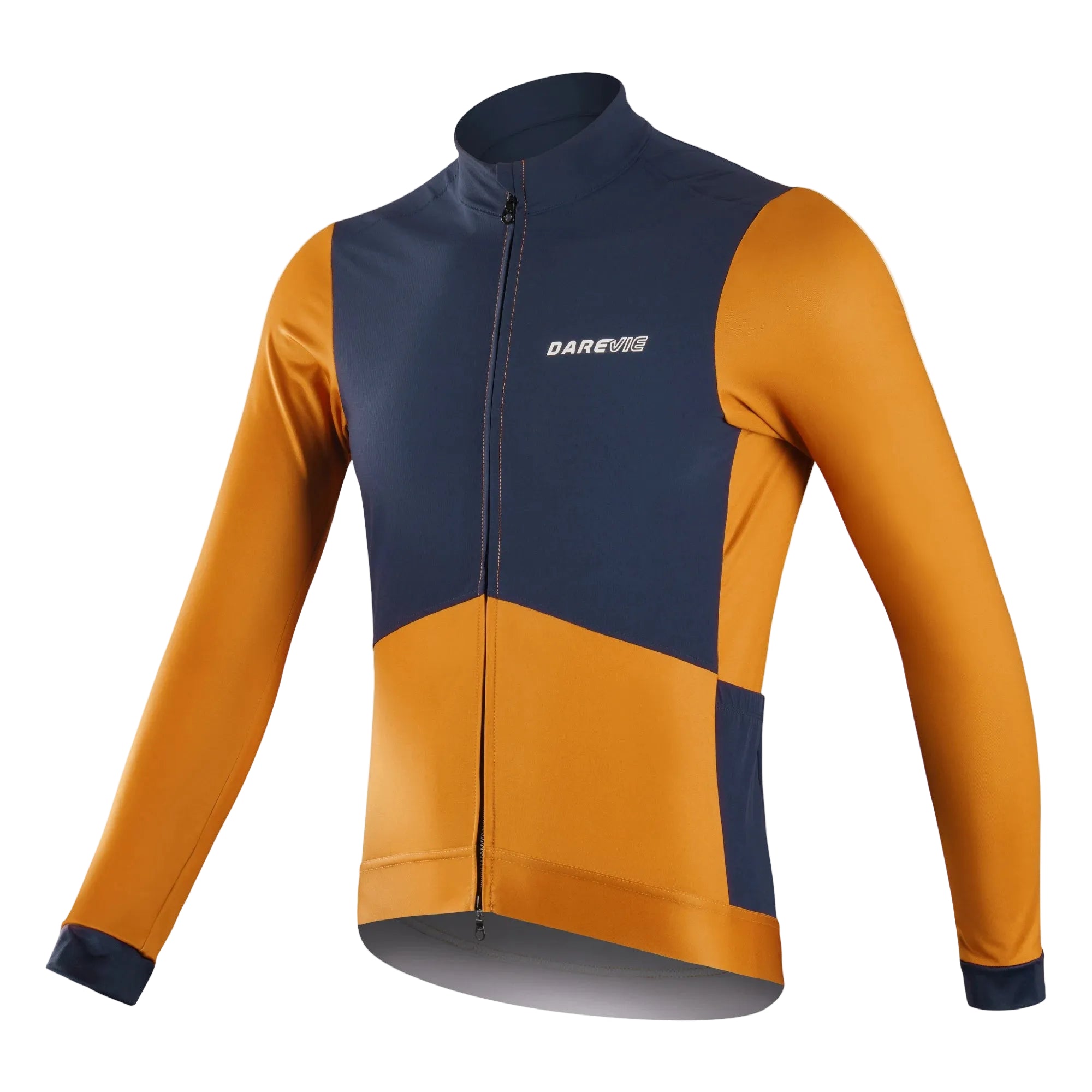Cycling Maillot Winter Windproof