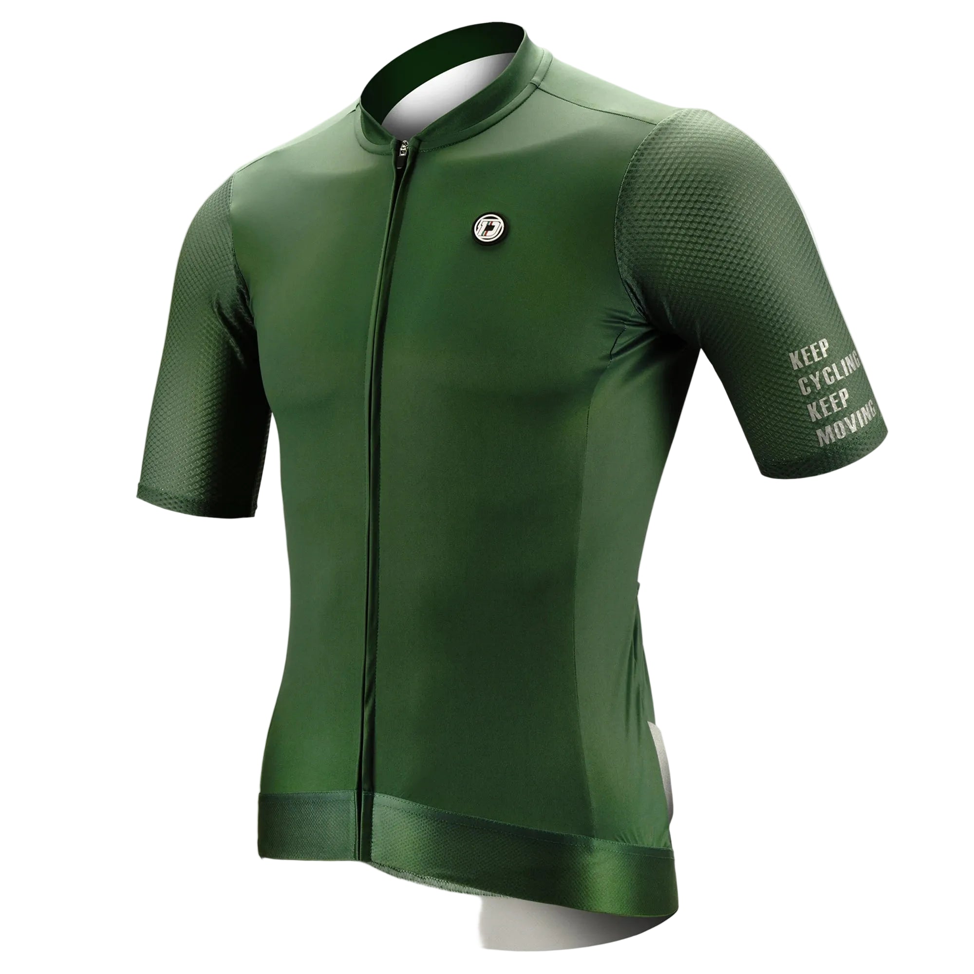 Jersey Cycling Shirt