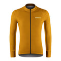 Cycling Maillot Winter