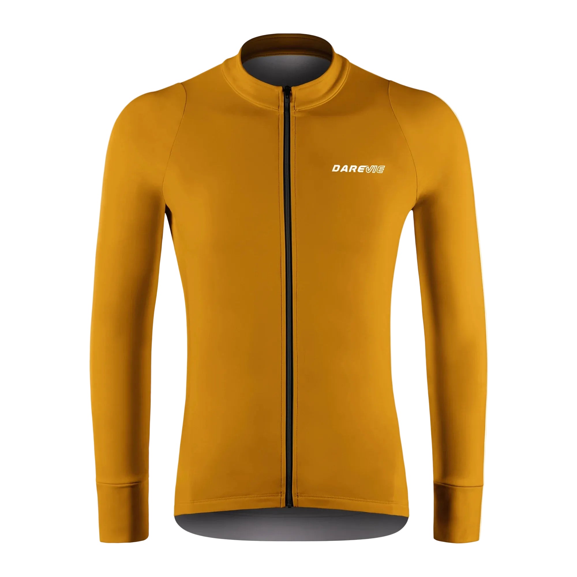 Cycling Maillot Winter
