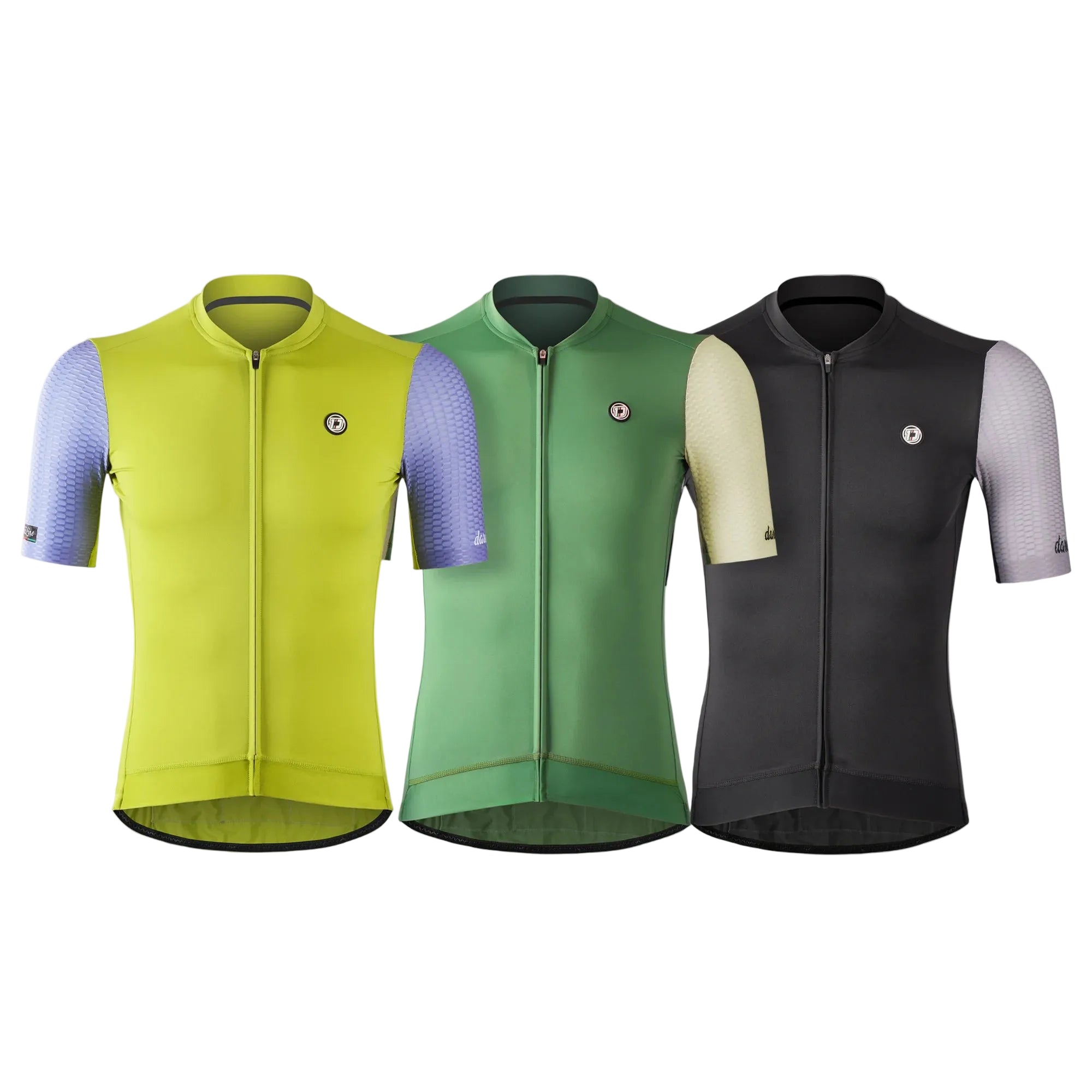 Cycling Jersey Light Women