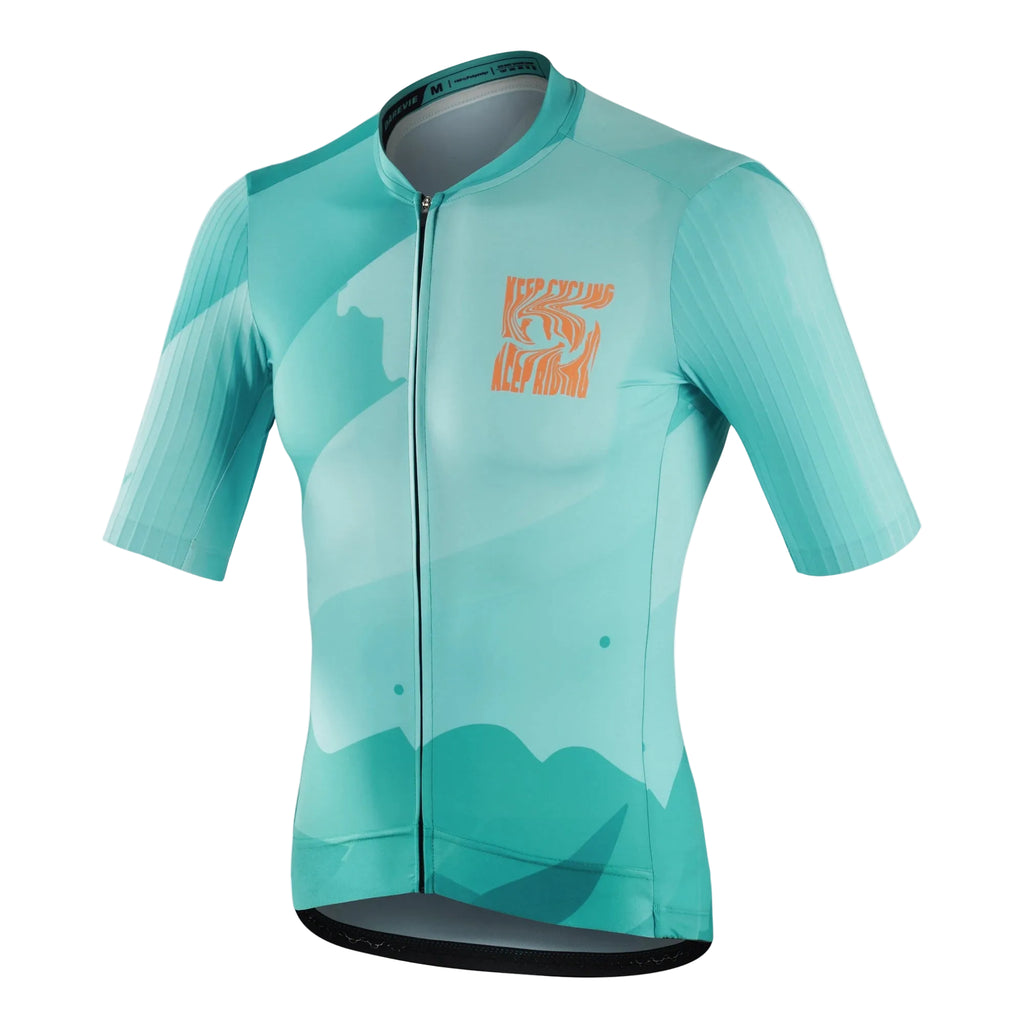 Cycling Maillot AREO