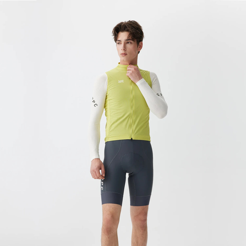 Chaleco de ciclismo térmico SPEXCEL 26 ALPA