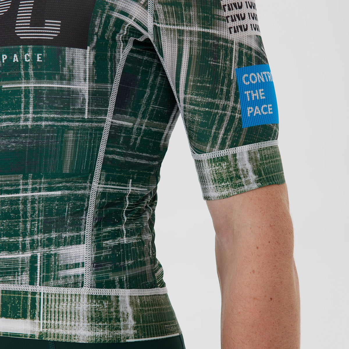 Forest 26 Summer Cycling Jerseys