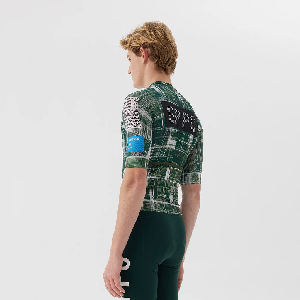 Forest 26 Summer Cycling Jerseys