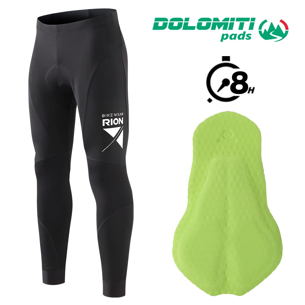 Cycling Pants Men MTB