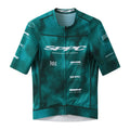 Maillots de ciclismo de manga corta