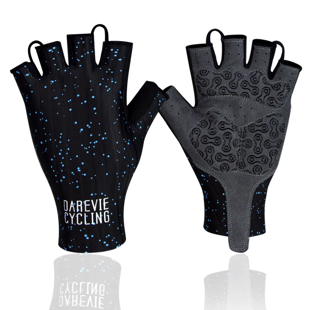 Cycling Gloves Pro Light Soft Breathable