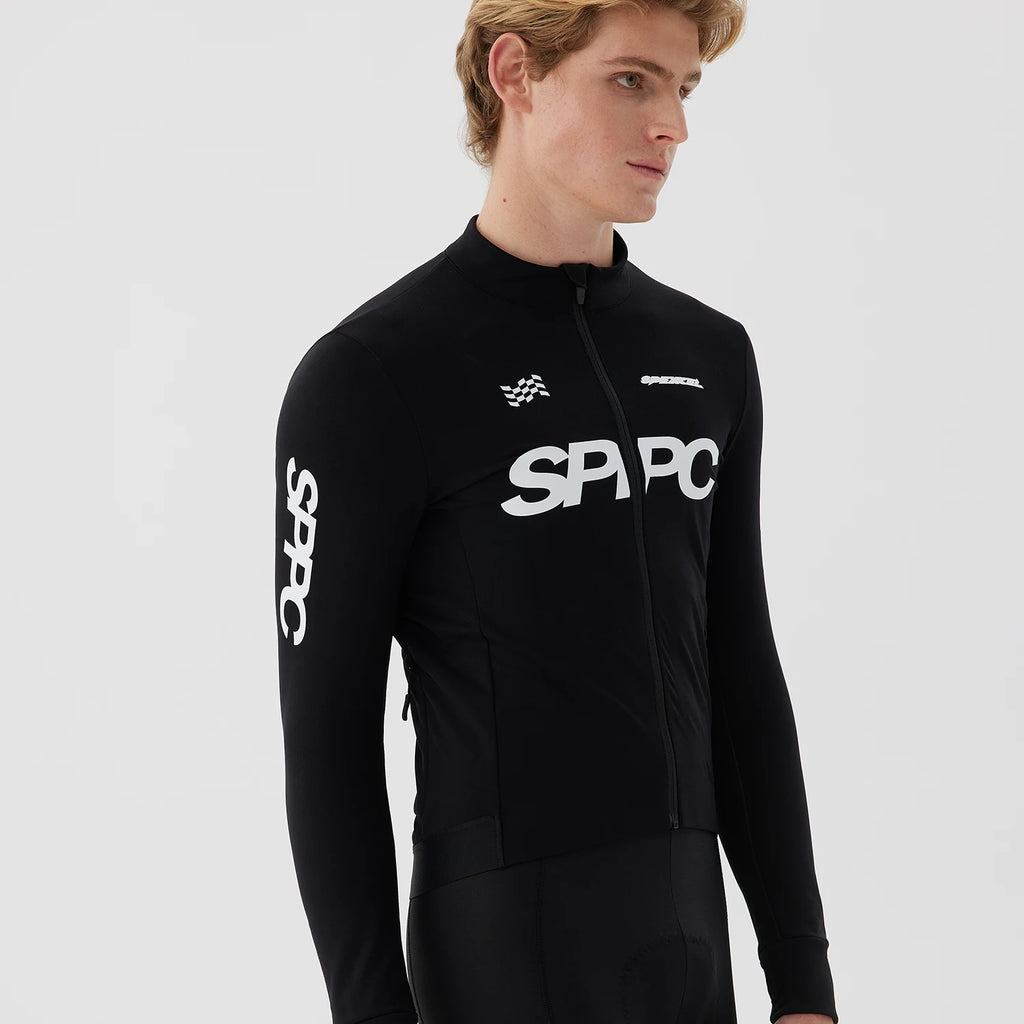 260 Winter thermal cycling jacket