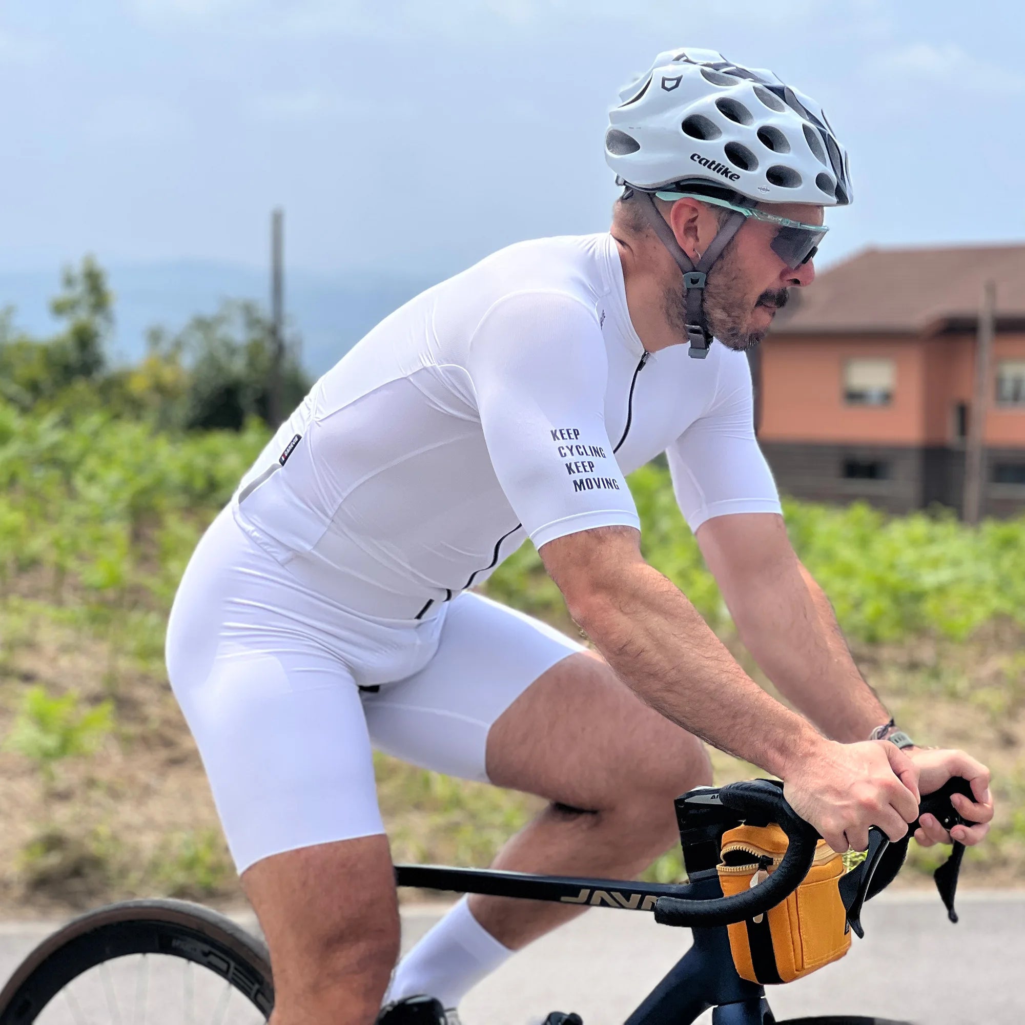 Men's Cycling Sets