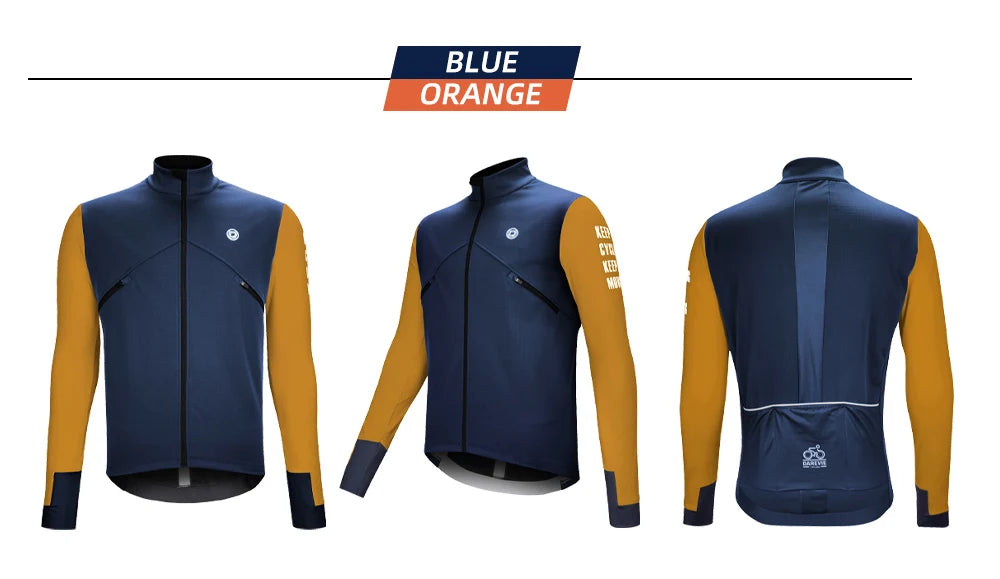 Cycling Men's Jacket