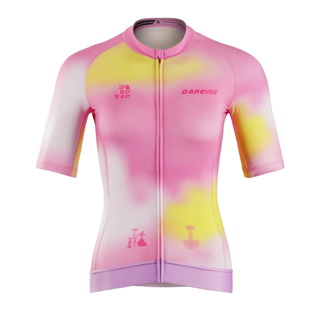 Cycling Jersey Comfortable