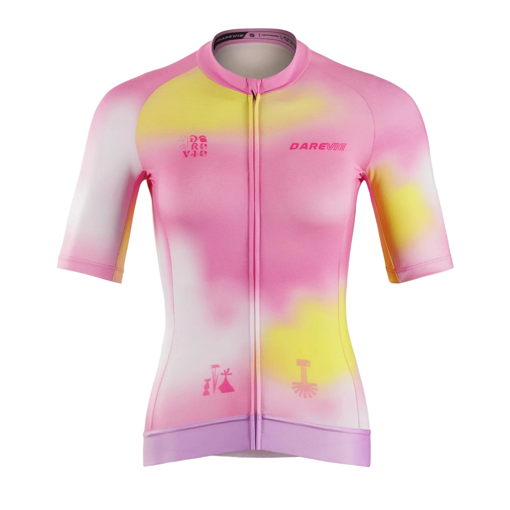 Cycling Jersey Comfortable