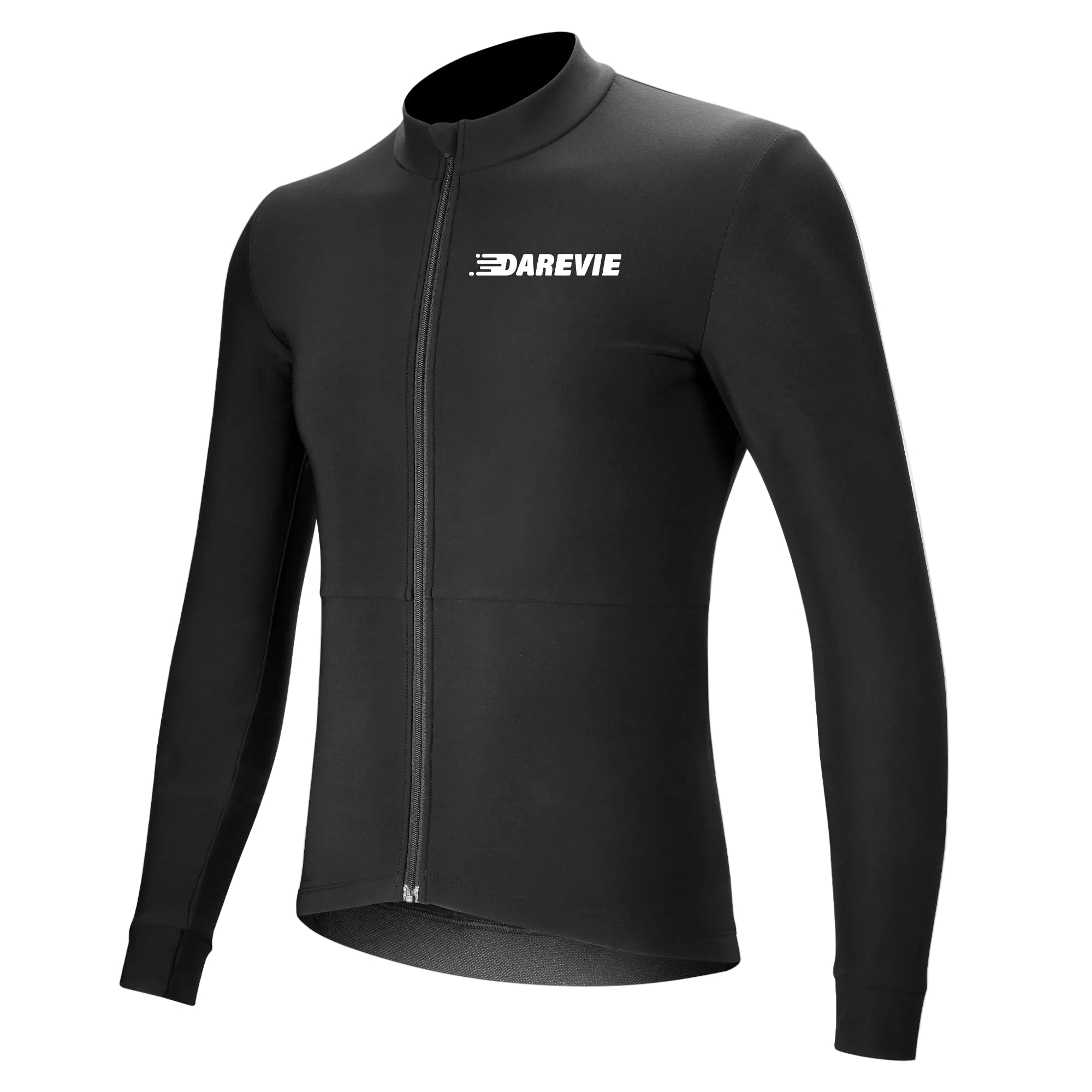 Cycling Jersey Winter Thermal Fleece