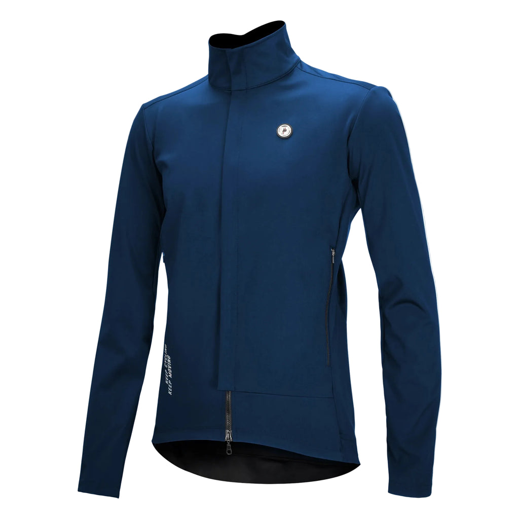 Cycling Jacket Winter Thermal
