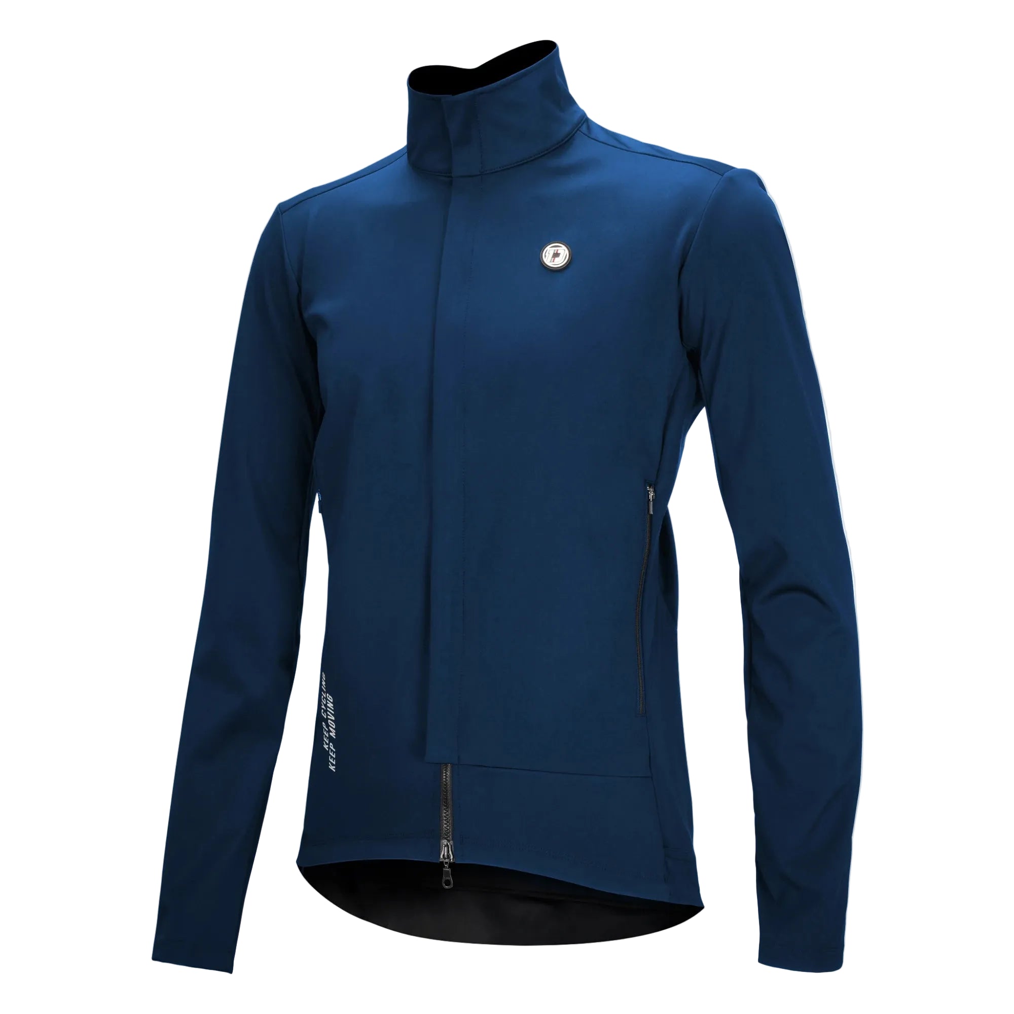 Cycling Jacket Winter Thermal