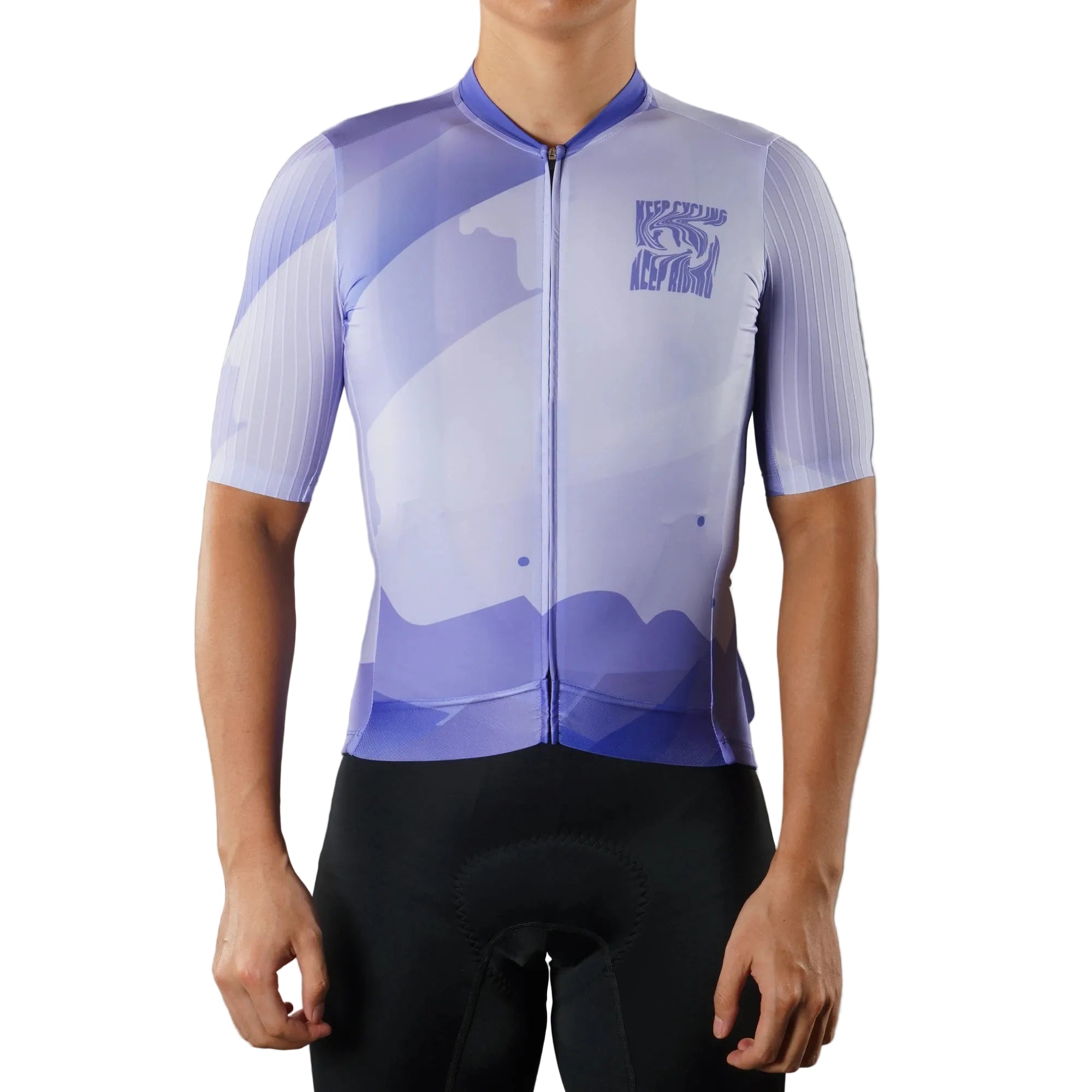 Cycling Maillot AREO