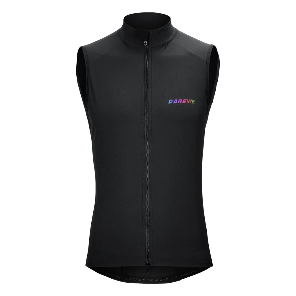 Cycling vest